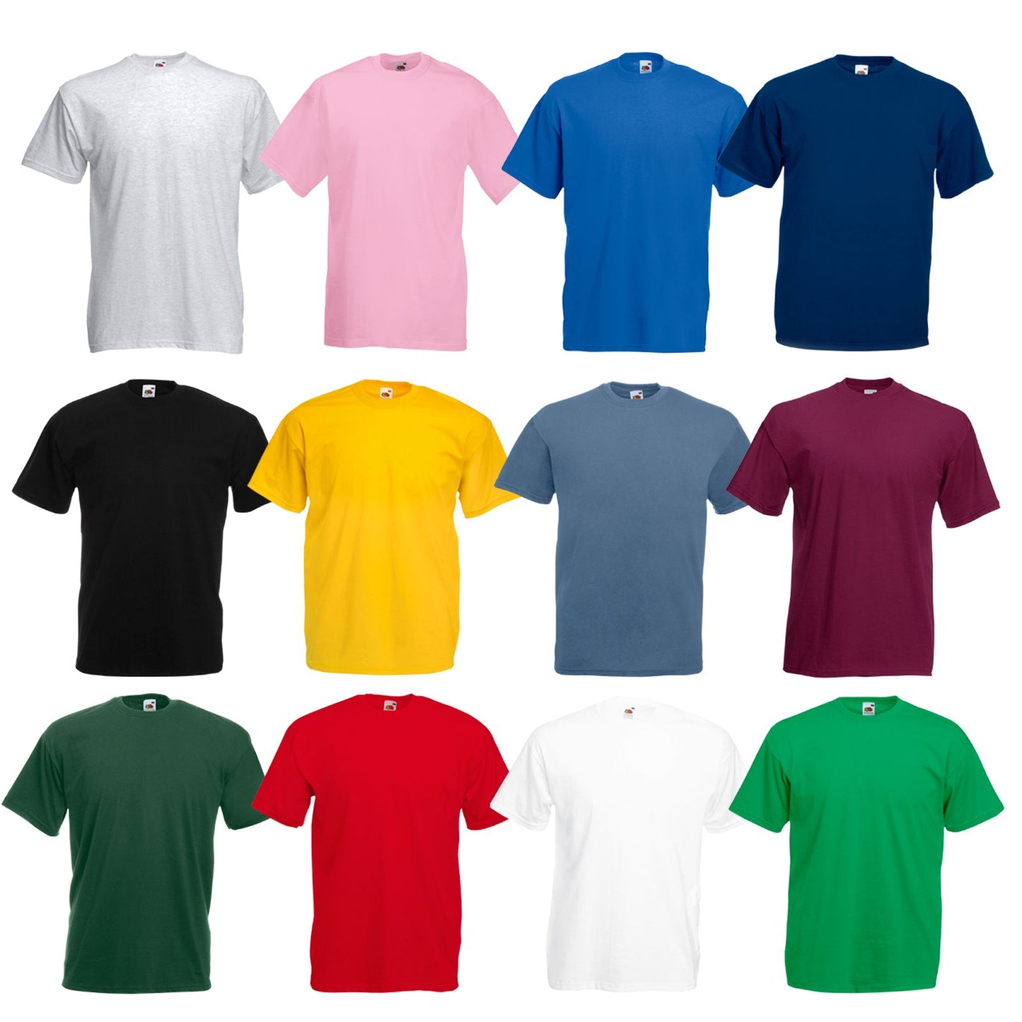 CUSTOMIZE TSHIRTS