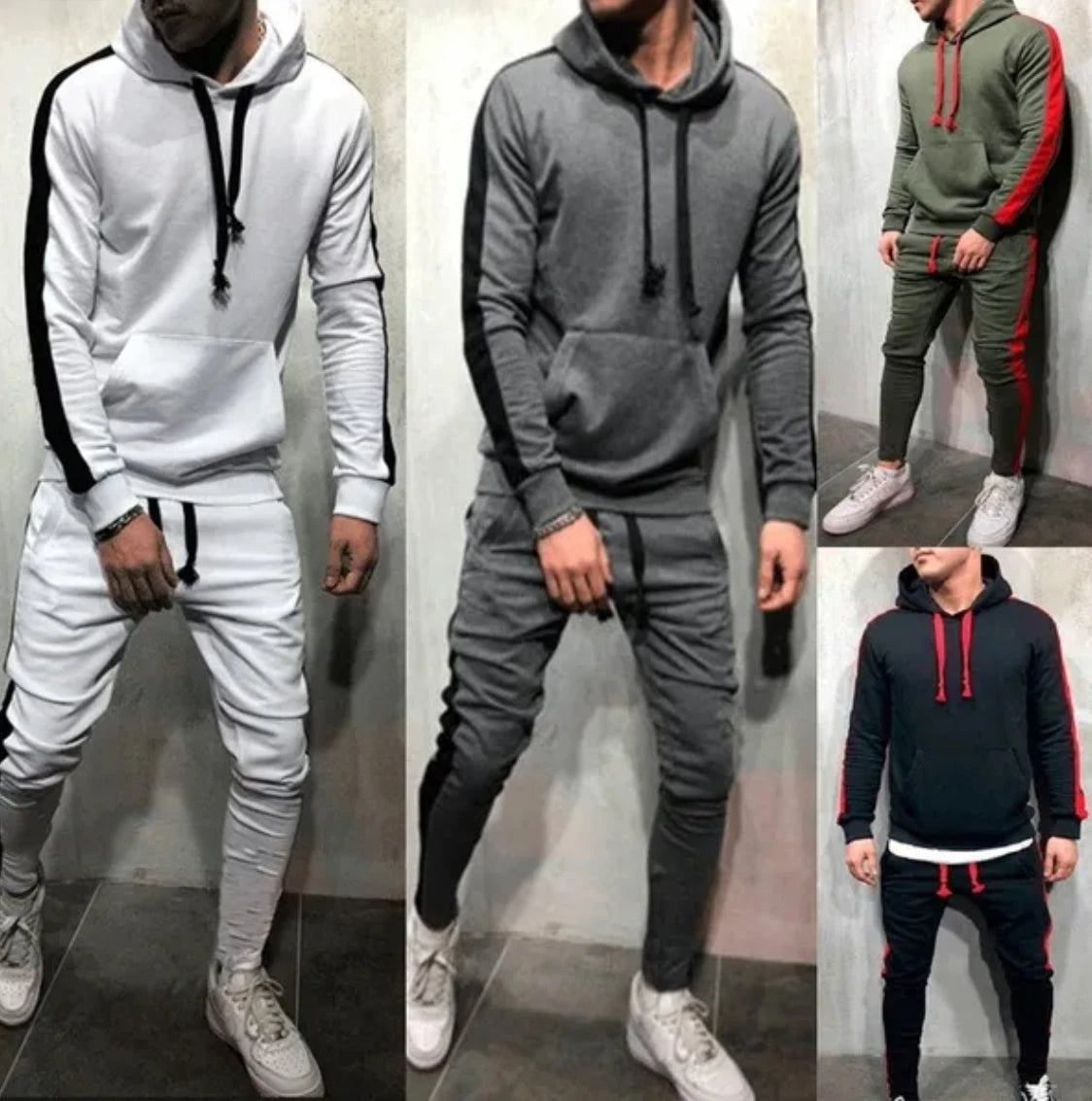SPORTSWEAR