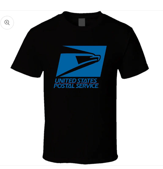 POSTAL TEES