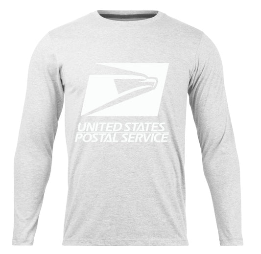 POSTAL LONG SLEEVE TEES