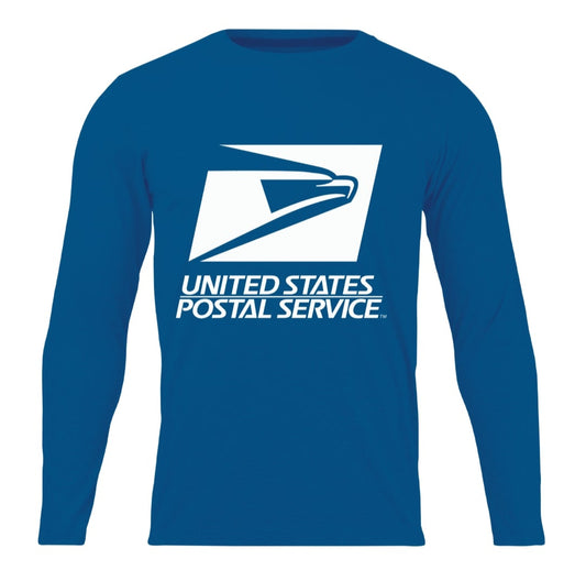 POSTAL LONG SLEEVE TEES