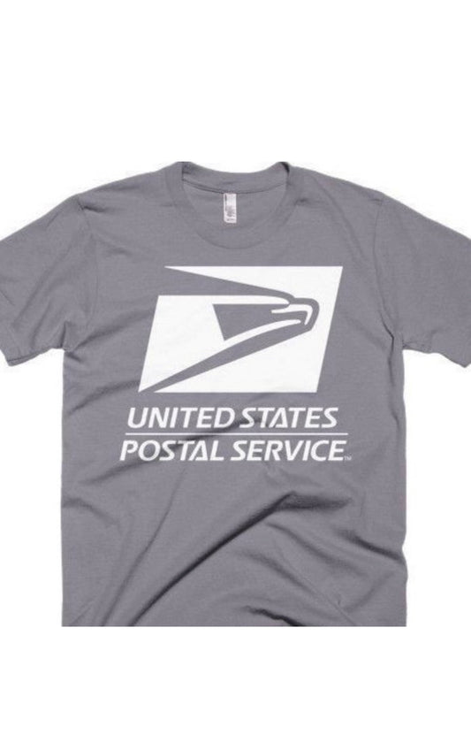 POSTAL TEES