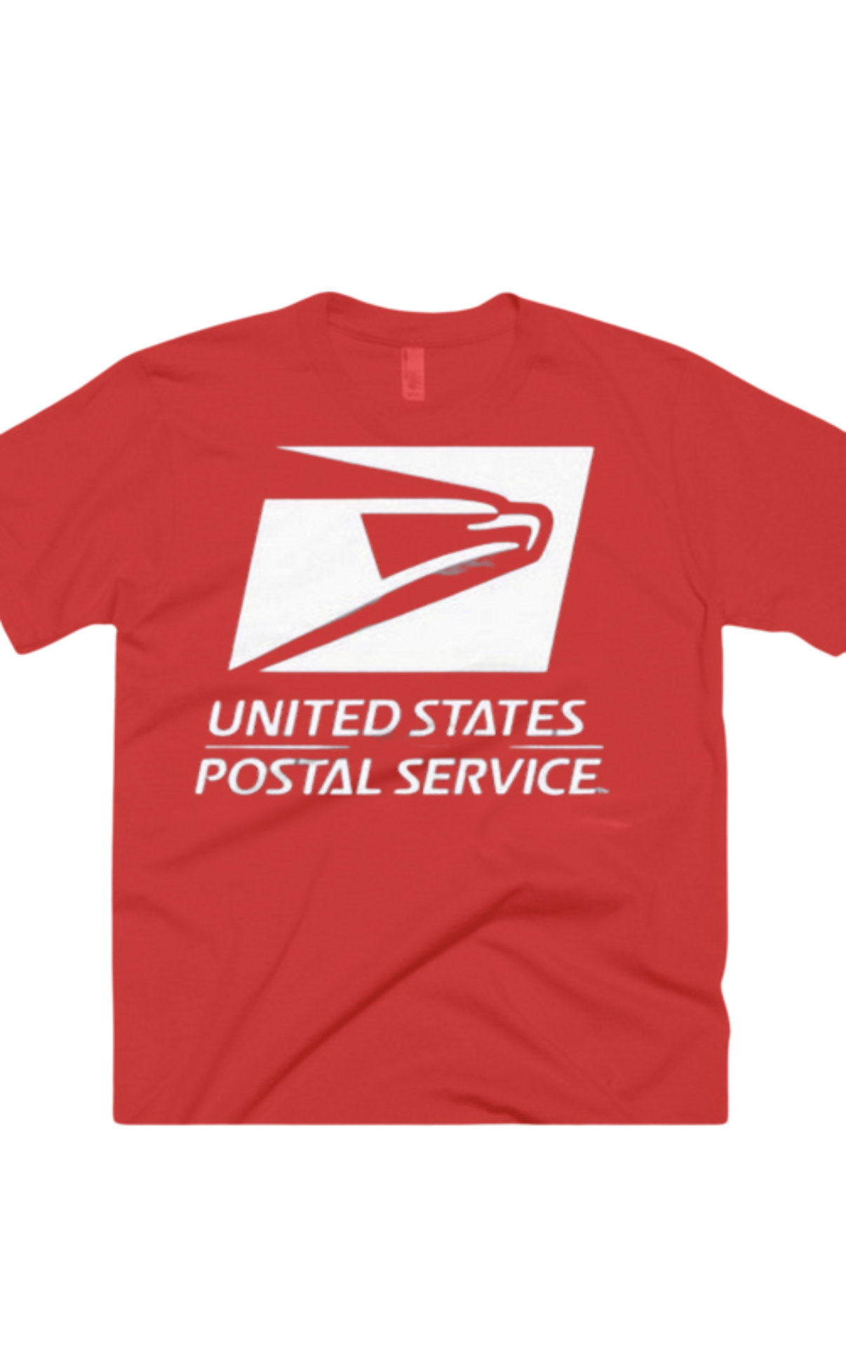 POSTAL TEES