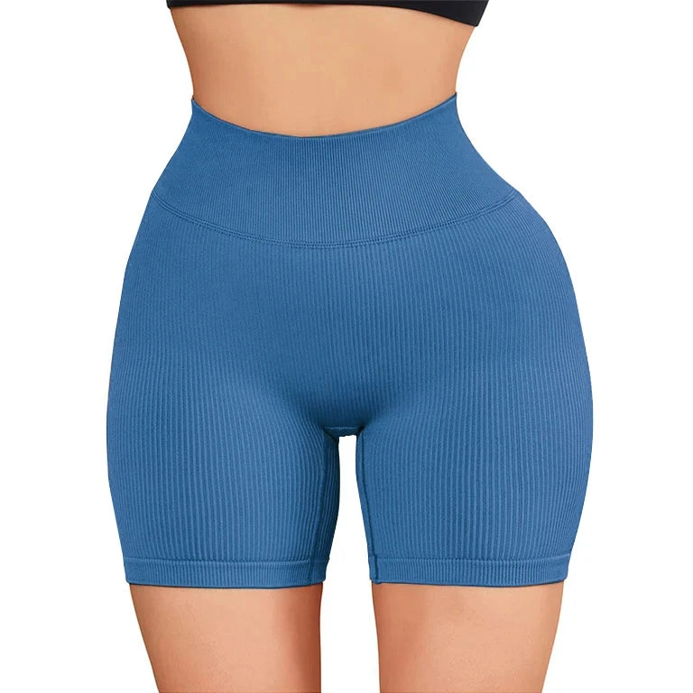 Seamless High Waist Gym Leggings Women Casual Skinny Stretch Pant Autumn Outdoors Running Compression Pants
