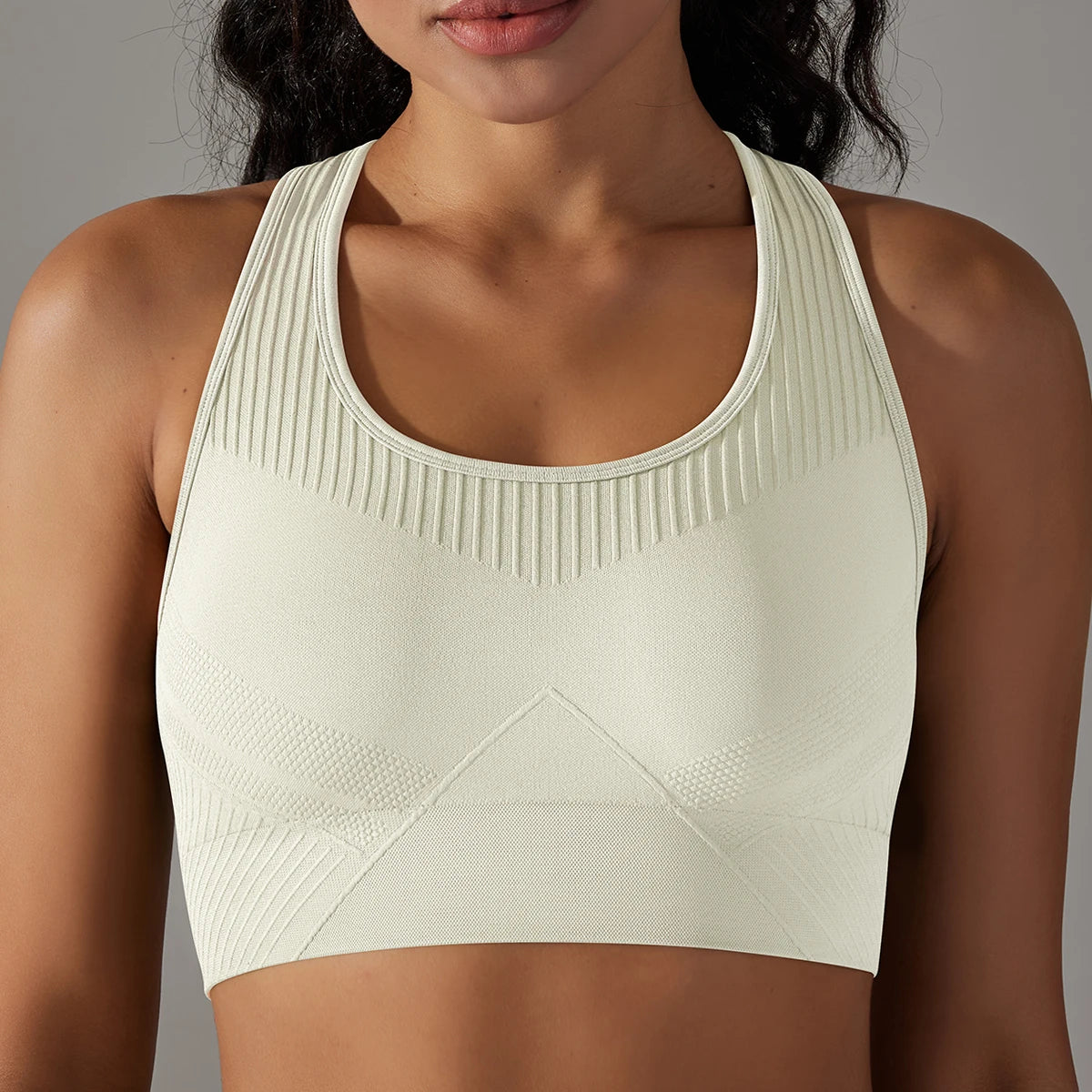 Women Yoga Set Seamless Gym Sportswear Long Seelves High Waist Leggings Sports Clothing Set Fitness Bra Vest Shorts Tracksuit