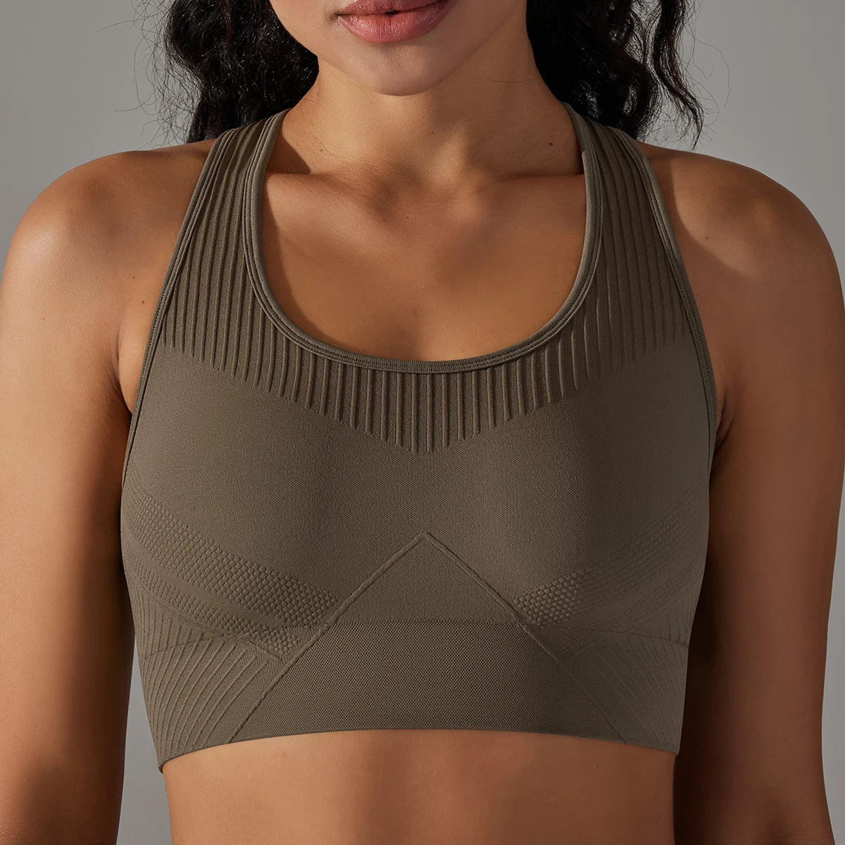 Women Yoga Set Seamless Gym Sportswear Long Seelves High Waist Leggings Sports Clothing Set Fitness Bra Vest Shorts Tracksuit